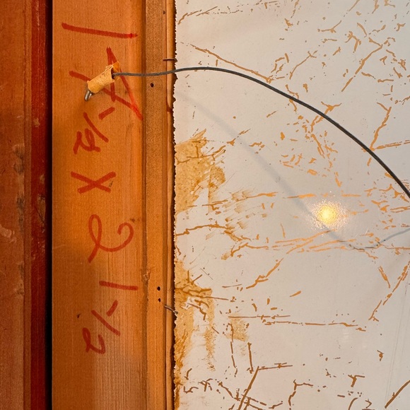 Framed Vintage Art Print - Picture 5 of 13